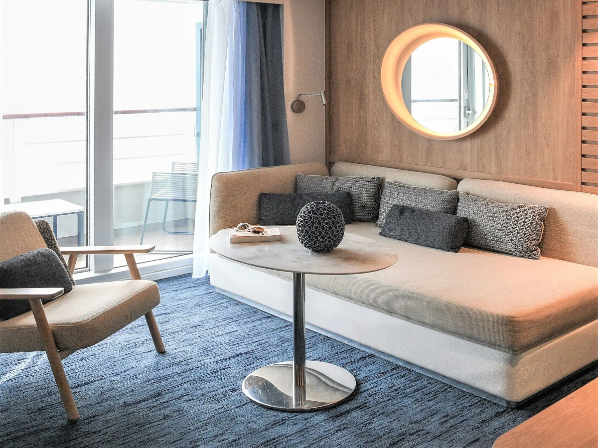 MyCruise Ponant Le-Laperouse Kahytter Suite PV5,PV62